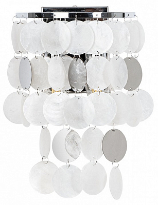 Накладной светильник Arte Lamp PIPIRIMA A4100AP-2CC 400_400_2444332